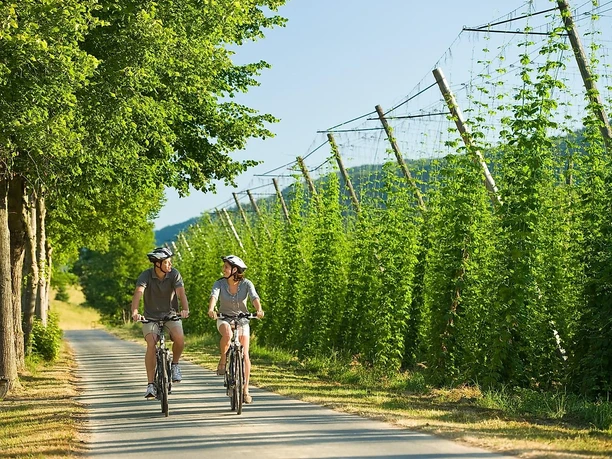 Prüm-Radweg