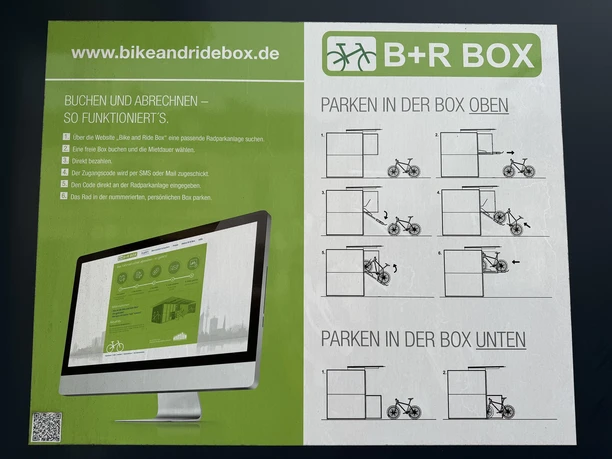 Bike and Ride Boxen Konz (2)