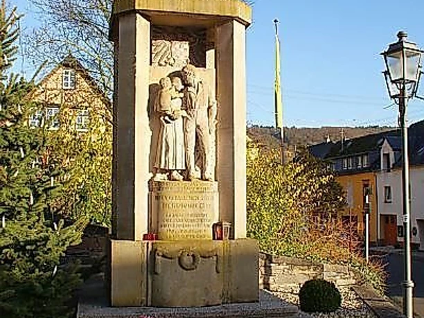 Ehrenmal