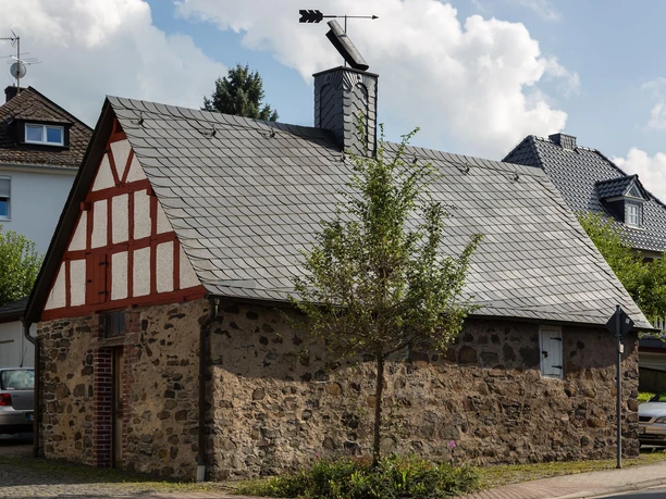 Backhaus Breitscheid 2