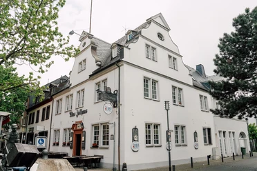 Zollhaus