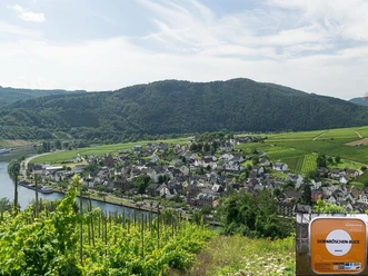 Lauschpunkt Ellenz-Poltersdorf