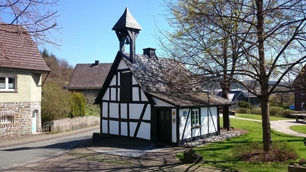 Glockenhaus Wallmenroth