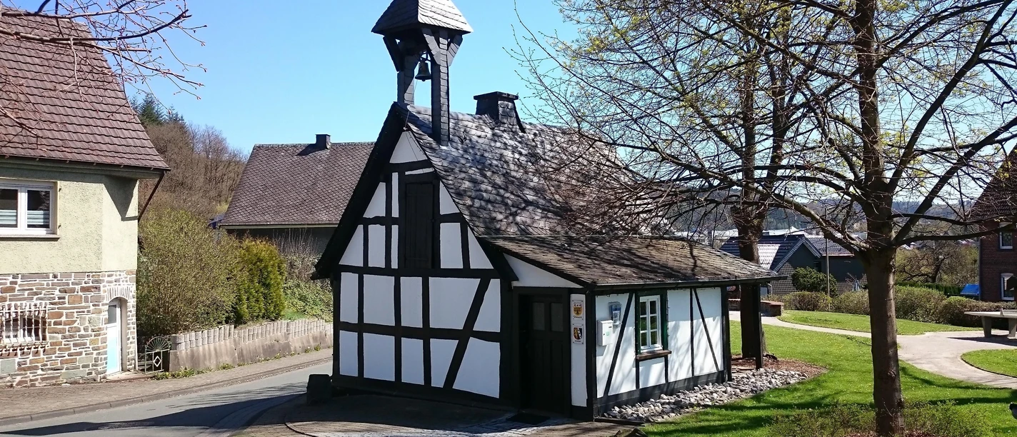 Glockenhaus Wallmenroth