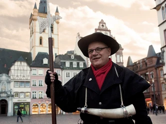 Trierer Nachtwächter
