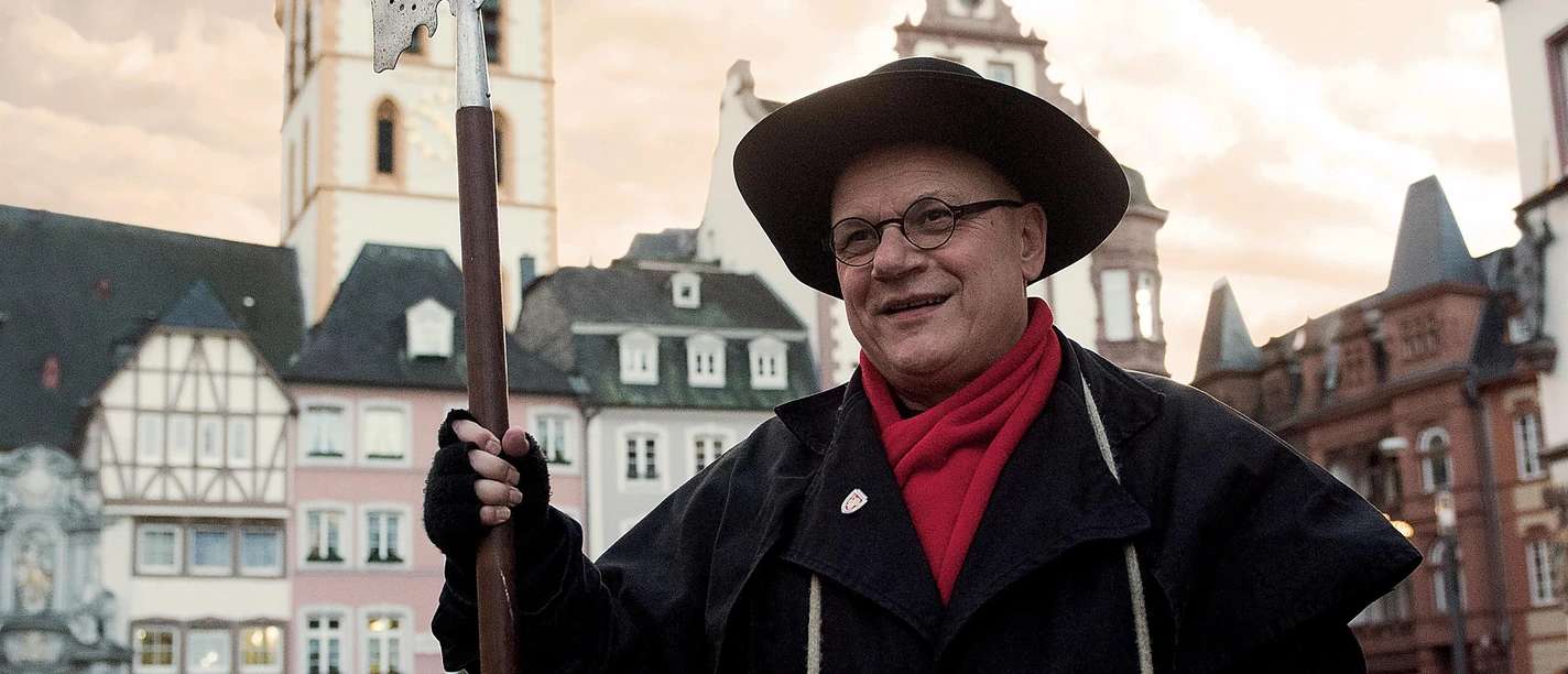 Trierer Nachtwächter