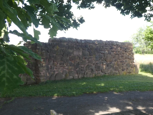 Langmauer