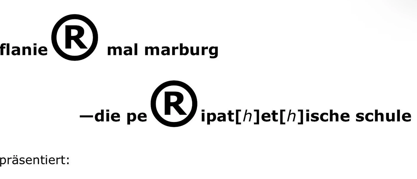 Logo der Schule