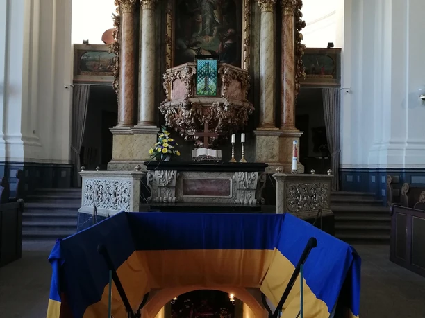 Schlosskirche