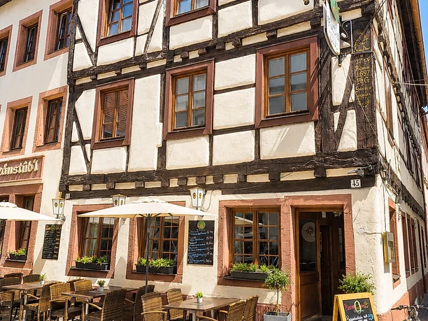 Apolonia Restaurant