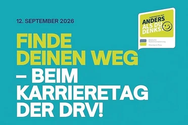 Karrieretag DRV