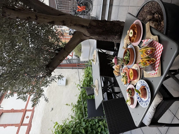 Tapas Tapas