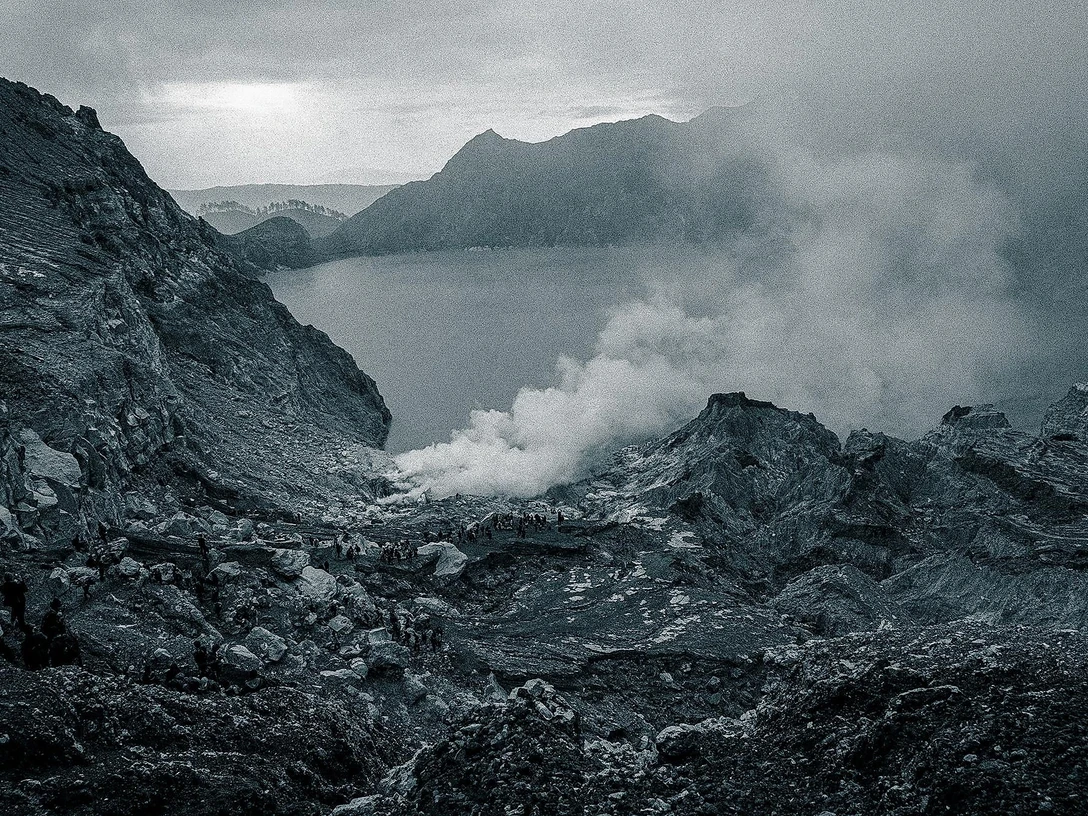 Fenster in andere Welten