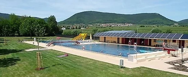 Freibad Edesheim