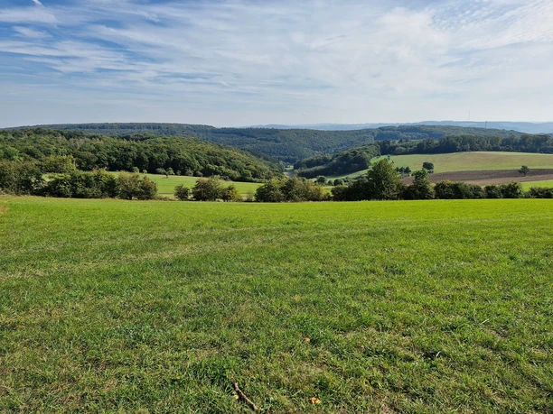 Aussichtspunkt Kolmet