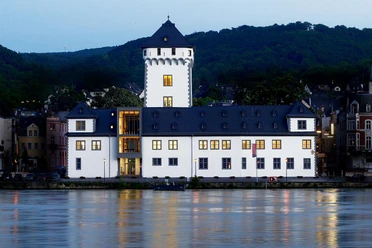 Kurfürstliche Burg