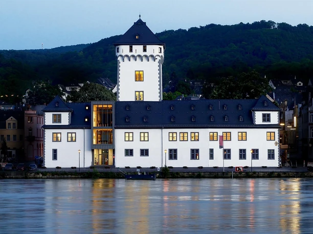 Kurfürstliche Burg