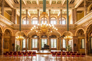 Unerhört Musical