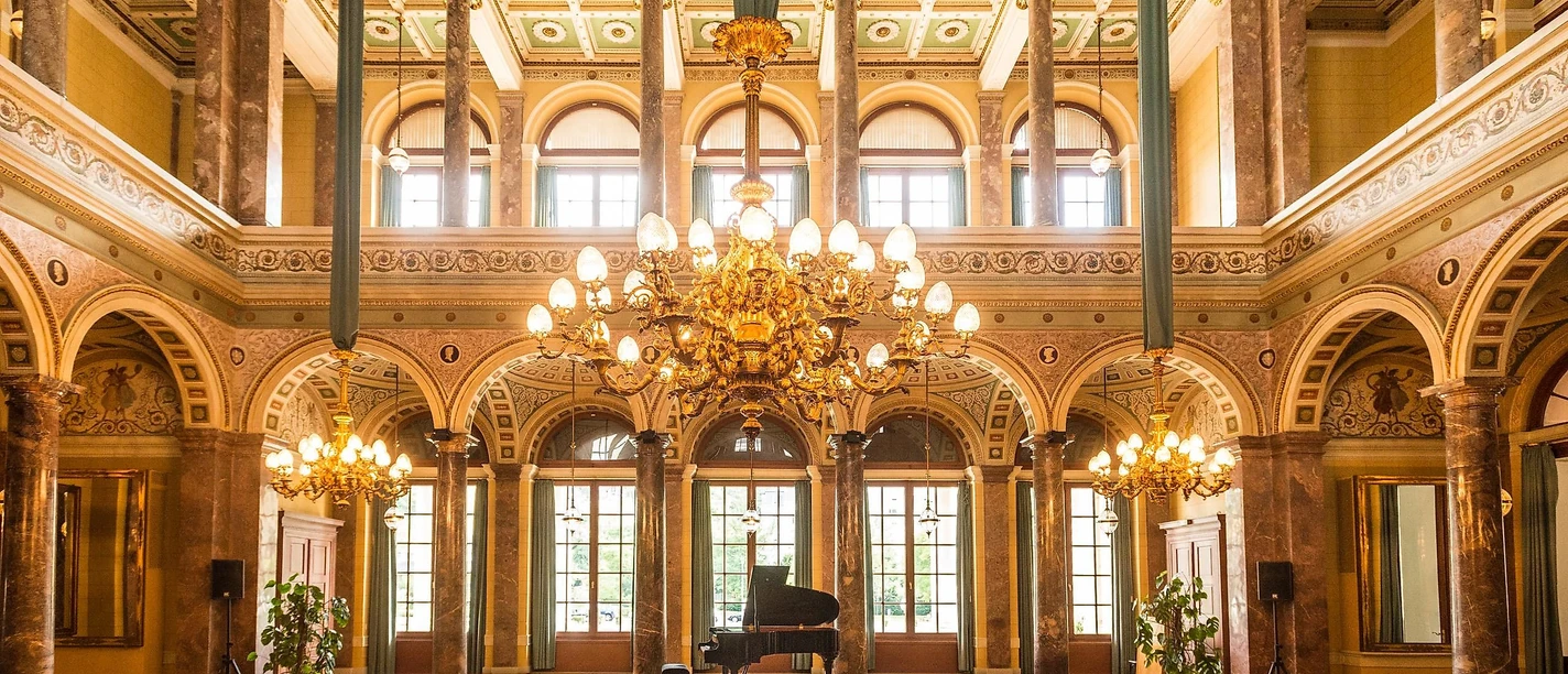 Unerhört Musical