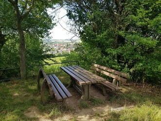 Rasplatz am Kapellchen