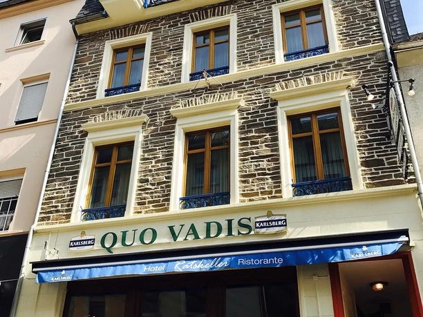 Quo Vadis