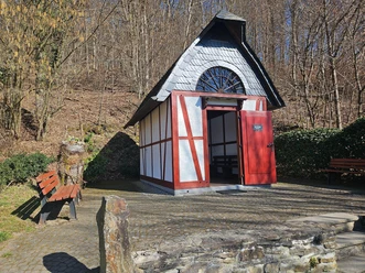 Waldkapelle