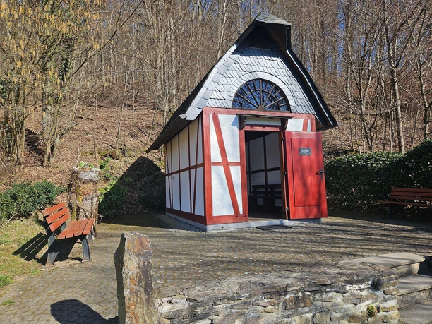 Waldkapelle