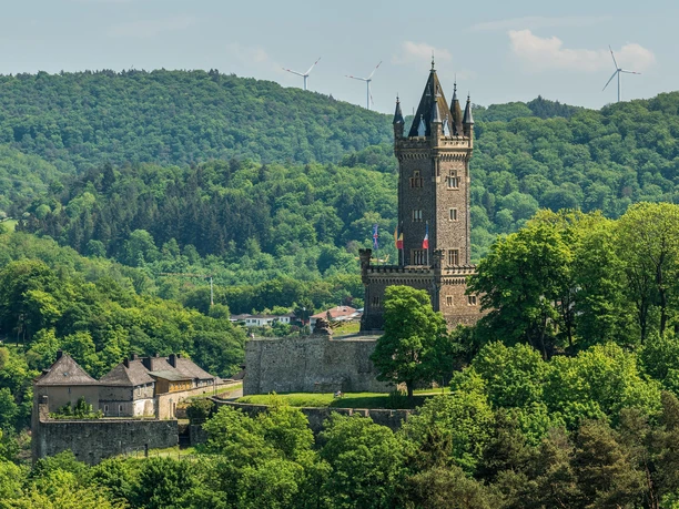 Wilhelmsturm