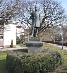 Kaiser-Wilhelm-Denkmal Herborn