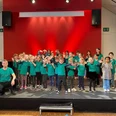 Kinderchor 1 SaTaCa vom 25.03.2025 @Reinfriede Sch