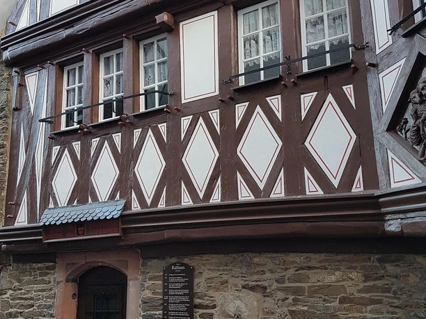 Historisches Rathaus 3