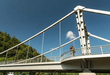 Kettenbrücke