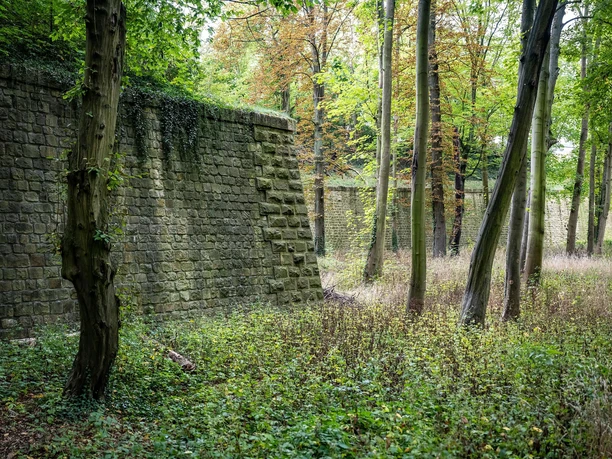 Landauer Fort