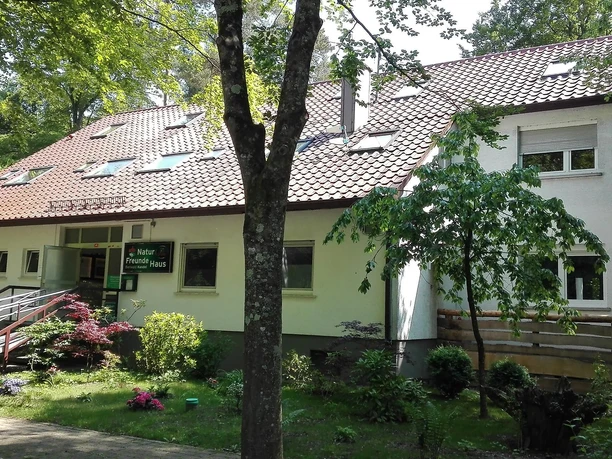 Naturfreundehaus Kandel