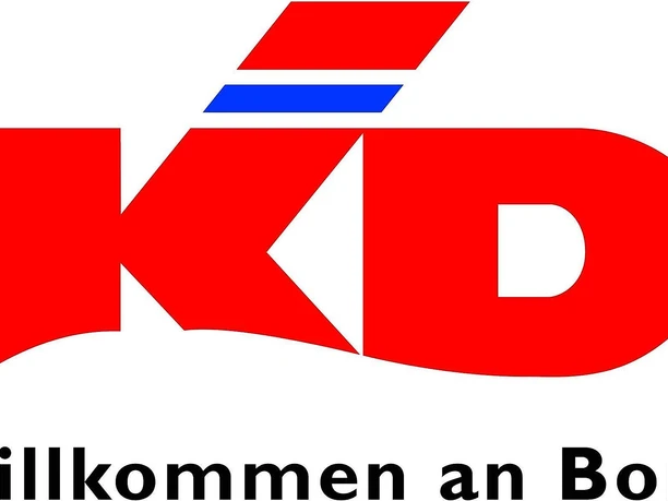 KD Logo KD Logo
