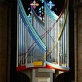 Klais-Orgel in der Elisabethkirche