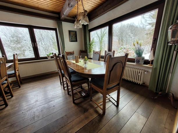 Gaststätte/Restaurant Foto 5