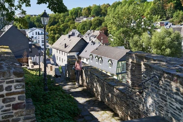 Stadtmauer 1