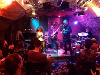 European Jazz School
