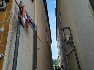 Judengasse