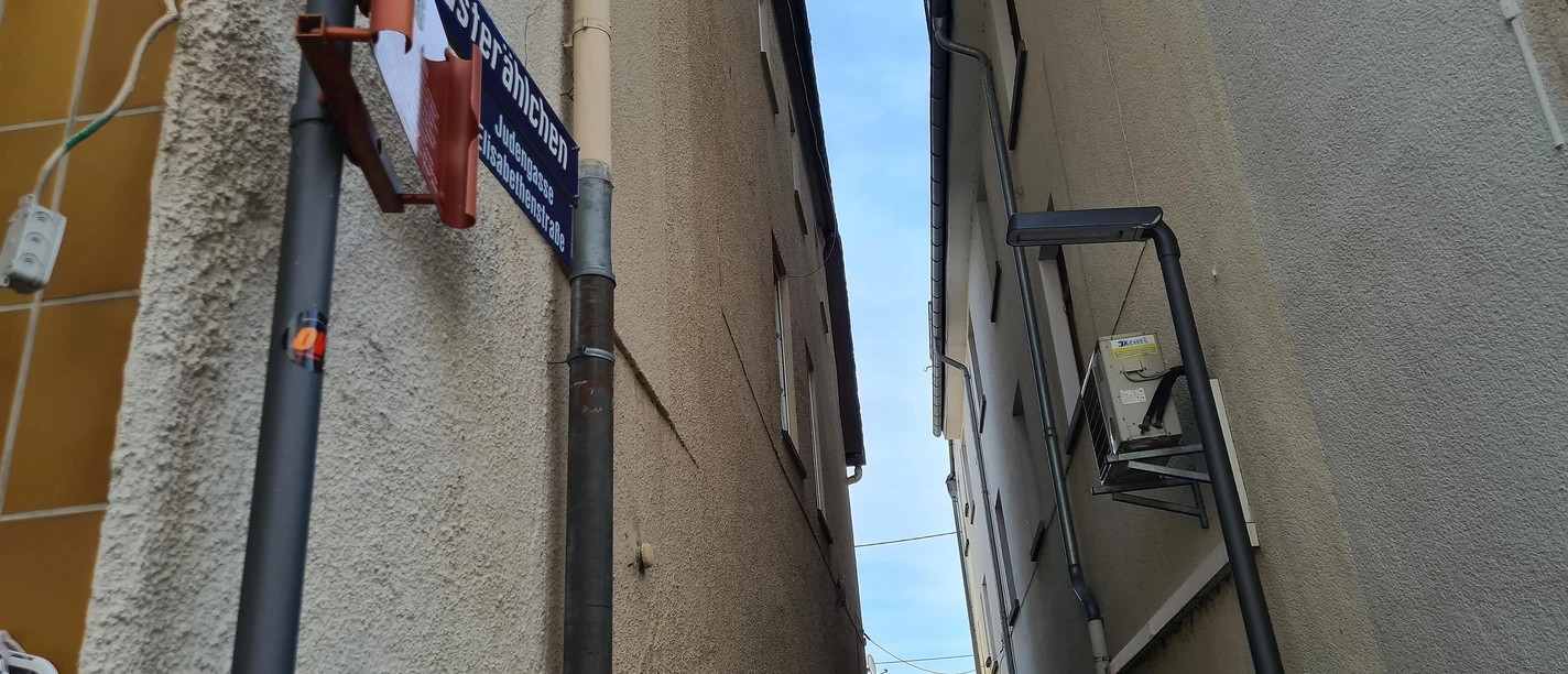 Judengasse Judengasse