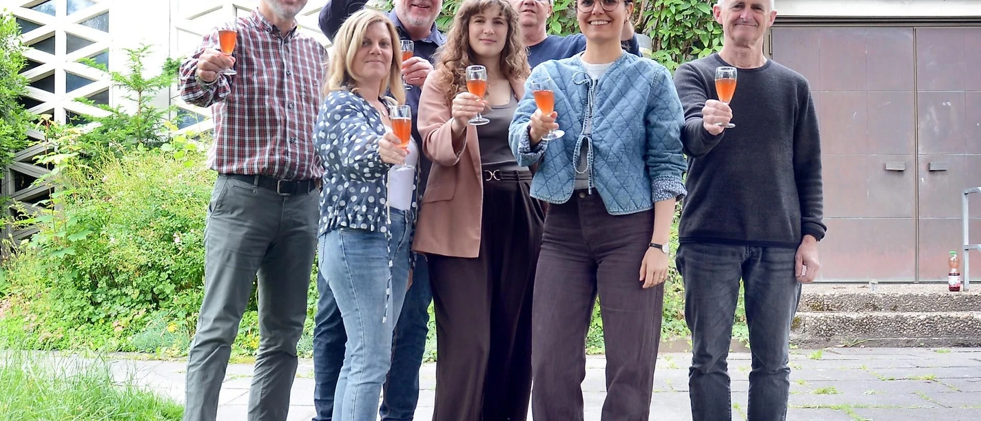 Sommerfest
