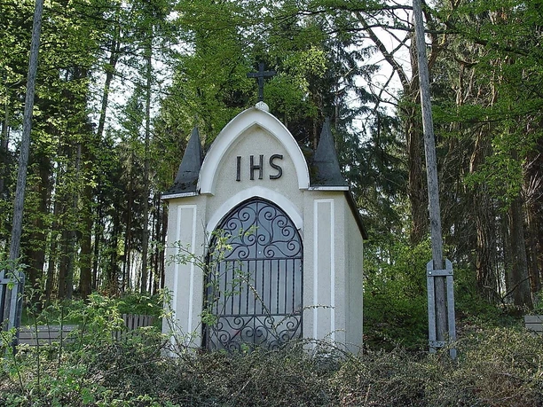 St. Josefshäuschen