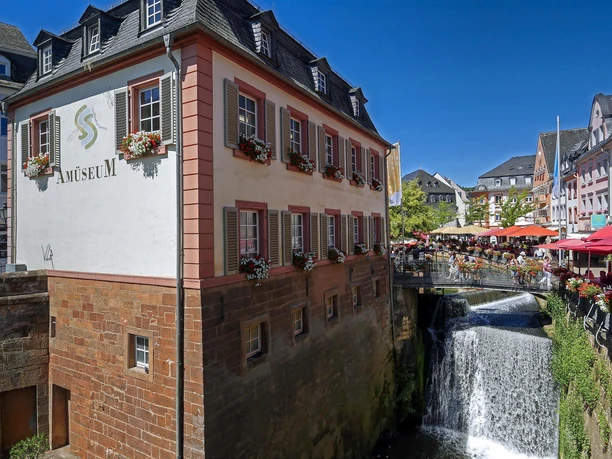 Saarburg (1) Saarburg (1)
