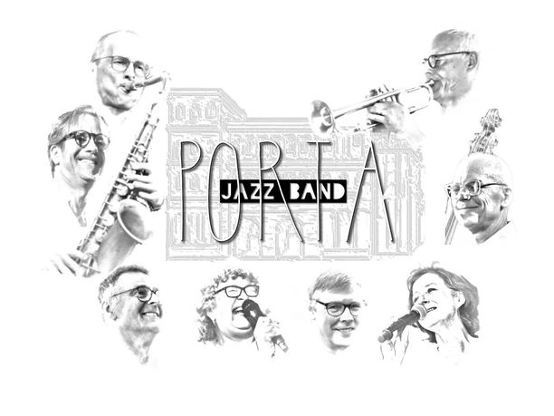 Porta Jazz Band