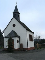 Kapelle Walhausen