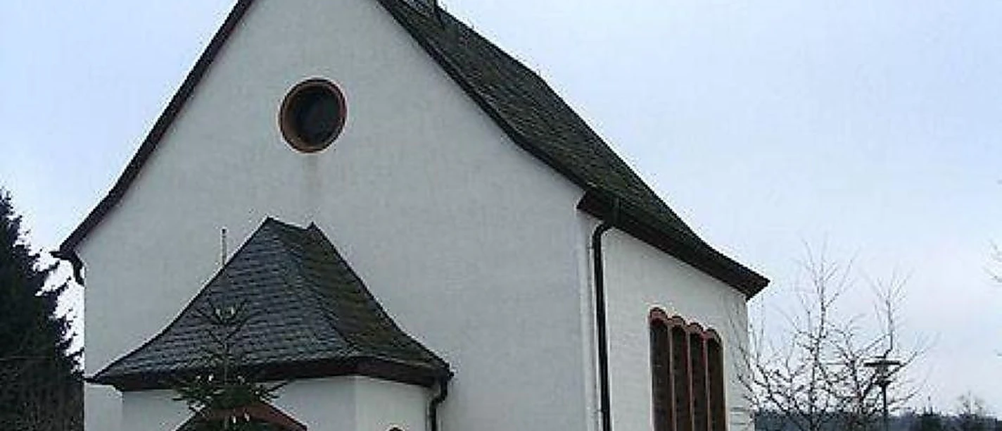 Kapelle Walhausen Kapelle Walhausen