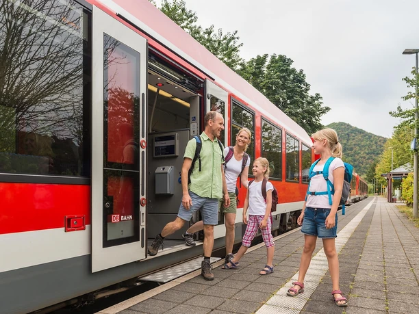Bahn
