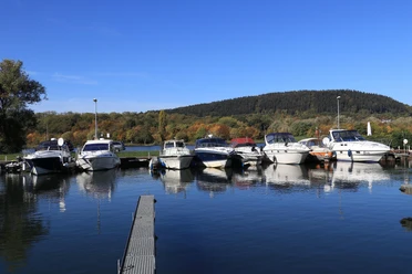 Wassersportzentrum Konz (1)