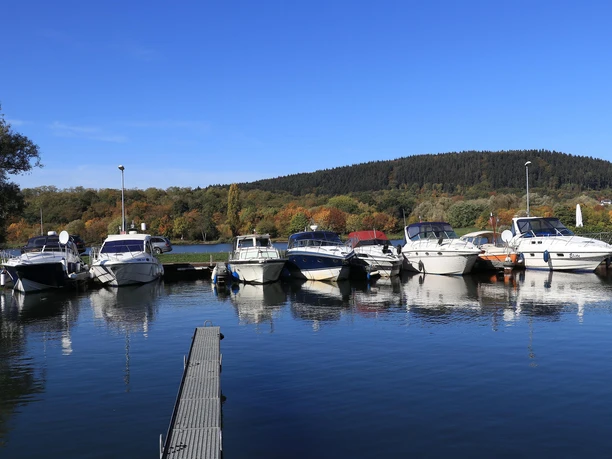 Wassersportzentrum Konz (1)